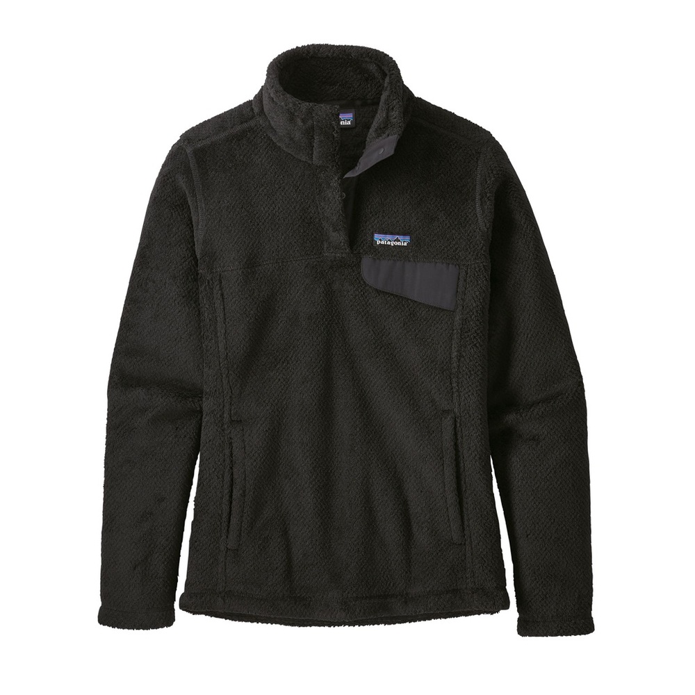 NWT Patagonia Re-too snap-t